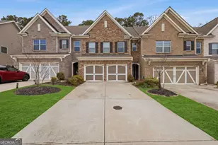 1615 Hampton Oaks Dr, Alpharetta, GA 30004 - Photo 1