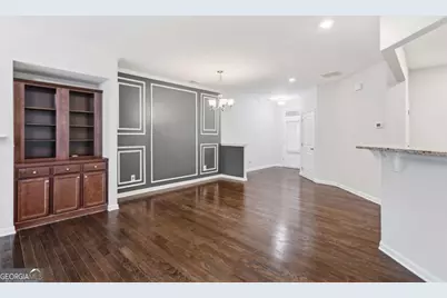 1615 Hampton Oaks Drive, Alpharetta, GA 30004 - Photo 9