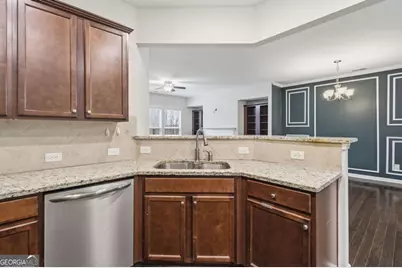 1615 Hampton Oaks Drive, Alpharetta, GA 30004 - Photo 13