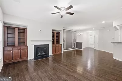 1615 Hampton Oaks Drive, Alpharetta, GA 30004 - Photo 15