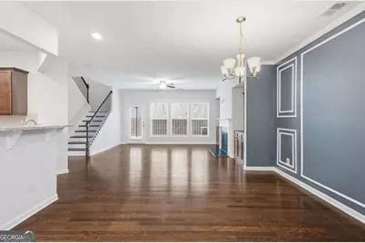 1615 Hampton Oaks Drive, Alpharetta, GA 30004 - Photo 7