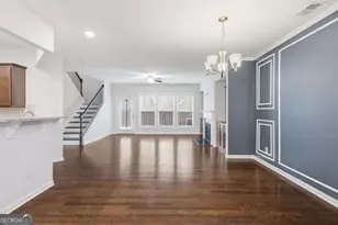 1615 Hampton Oaks Dr, Alpharetta, GA 30004 - Photo 7