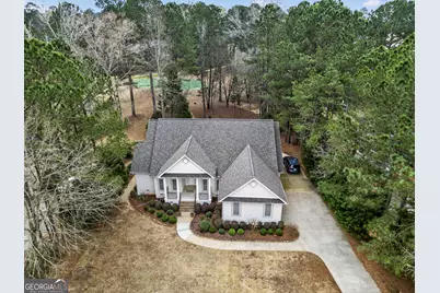 156 Cambridge Way, Macon, GA 31220 - Photo 3