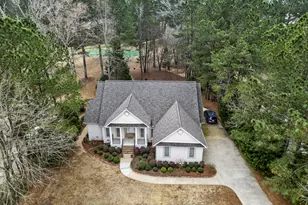 156 Cambridge Way, Macon, GA 31220 - Photo 3