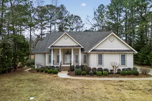 156 Cambridge Way, Macon, GA 31220 - Photo 1