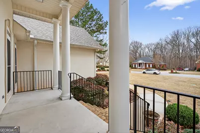 156 Cambridge Way, Macon, GA 31220 - Photo 7