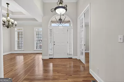 156 Cambridge Way, Macon, GA 31220 - Photo 9