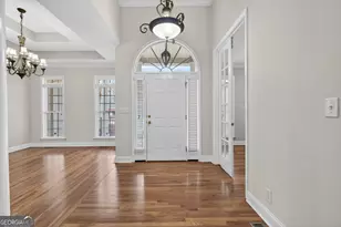 156 Cambridge Way, Macon, GA 31220 - Photo 9