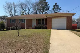 114 Windsor Dr, Warner Robins, GA 31088 - Photo 1