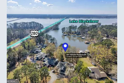 254 Valhalla Road #F, Cordele, GA 31015 - Photo 37