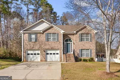 4330 Wesley Meadows Drive, Decatur, GA 30035 - Photo 1