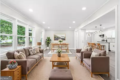 4188 Fontana Court, Tucker, GA 30084 - Photo 9