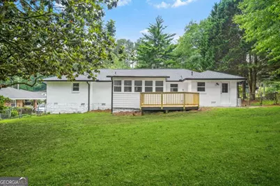 4188 Fontana Court, Tucker, GA 30084 - Photo 41