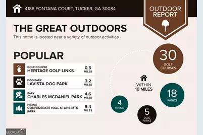 4188 Fontana Court, Tucker, GA 30084 - Photo 53