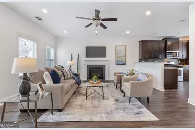 1739 Drew Drive NW, Atlanta, GA 30318 - Photo 17