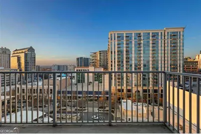 250 Pharr Road NE #1306, Atlanta, GA 30305 - Photo 19