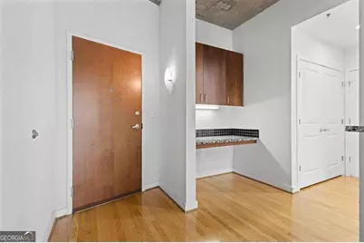 250 Pharr Road NE #1306, Atlanta, GA 30305 - Photo 5