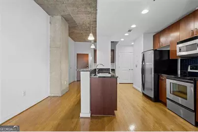 250 Pharr Road NE #1306, Atlanta, GA 30305 - Photo 7