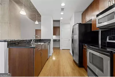 250 Pharr Road NE #1306, Atlanta, GA 30305 - Photo 9