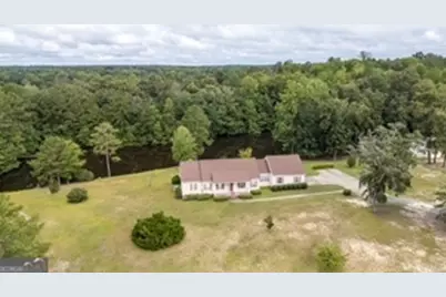 611 Moncrief Road, Roberta, GA 31078 - Photo 1