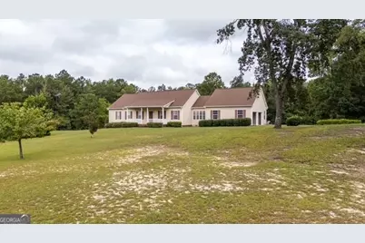611 Moncrief Road, Roberta, GA 31078 - Photo 3