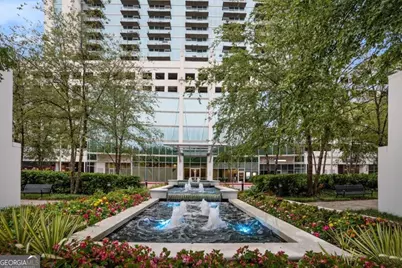 3324 Peachtree Road NE #1915, Atlanta, GA 30326 - Photo 25