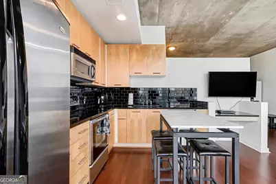 3324 Peachtree Road NE #1915, Atlanta, GA 30326 - Photo 17