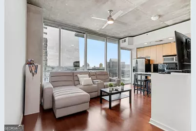 3324 Peachtree Road NE #1915, Atlanta, GA 30326 - Photo 13