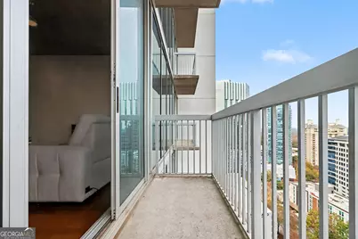 3324 Peachtree Road NE #1915, Atlanta, GA 30326 - Photo 23