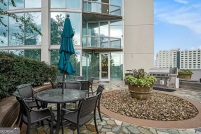 3324 Peachtree Road NE #1915, Atlanta, GA 30326 - Photo 33