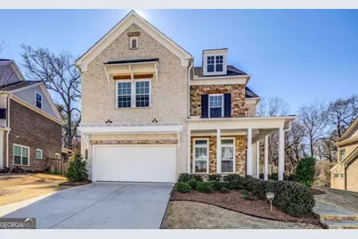 4640 Vinings Canyon Bend, Atlanta, GA 30339 - Photo 1