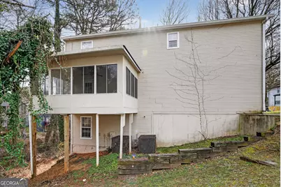 5000 Saxony Court, Stone Mountain, GA 30083 - Photo 5