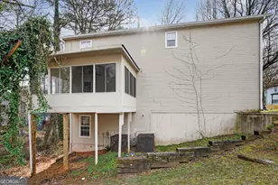 5000 Saxony Ct, Stone Mountain, GA 30083 - Photo 5