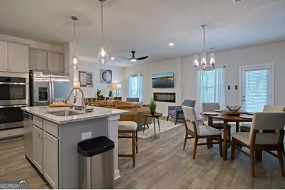 113 Weldon Road, McDonough, GA 30253 - Photo 3