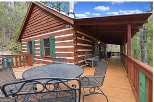 206 Misty Hollow, Blue Ridge, GA 30513 - Photo 3