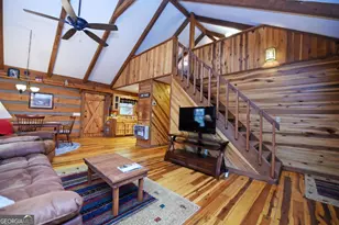 206 Misty Hollow, Blue Ridge, GA 30513 - Photo 5