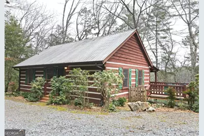 206 Misty Hollow, Blue Ridge, GA 30513 - Photo 3