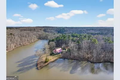 2480 Clack Road, Madison, GA 30650 - Photo 3