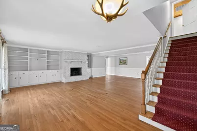 2480 Clack Road, Madison, GA 30650 - Photo 9