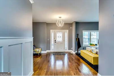 2575 Hamrick Road, Douglasville, GA 30134 - Photo 3