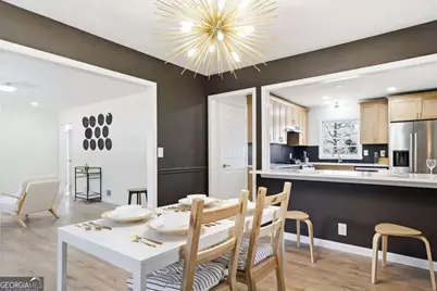 2693 Auburn Avenue, Dacula, GA 30019 - Photo 9