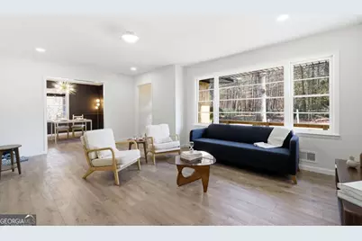 2693 Auburn Avenue, Dacula, GA 30019 - Photo 5