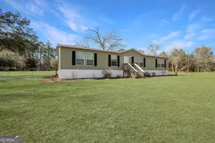 2795 Hwy 301, Nahunta, GA 31553 - Photo 1
