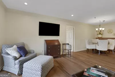 300 Johnson Ferry Road NE #B206, Sandy Springs, GA 30328 - Photo 5