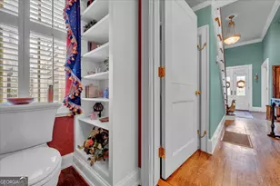 314 W Church St, Fort Valley, GA 31030 - Photo 13