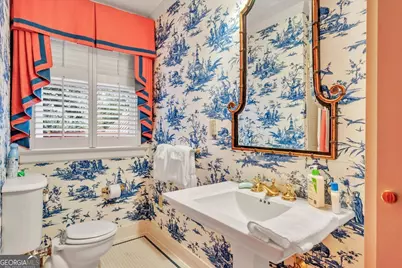 314 W Church Street, Fort Valley, GA 31030 - Photo 53