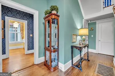 314 W Church Street, Fort Valley, GA 31030 - Photo 11