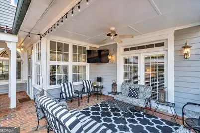 314 W Church Street, Fort Valley, GA 31030 - Photo 77