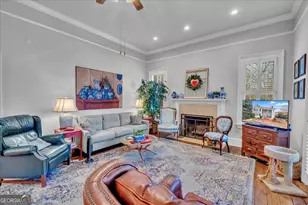 314 W Church St, Fort Valley, GA 31030 - Photo 21