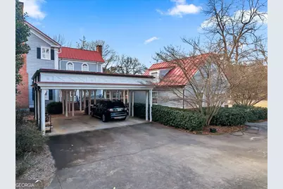 314 W Church Street, Fort Valley, GA 31030 - Photo 89